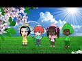 ️ ️ Little Bill Spring Is Here Gacha Life Version