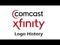 Xfinity Logo Commercial History