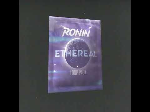 [20+] FREE UK DRILL LOOP KIT 2023 "ETHEREAL" │ FREE SAMPLE PACK 2023