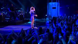 Jennifer Lopez - American Idol S13E39 First Love