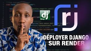 Comment Déployer une Application Django et une Base de Données Postgres sur Render en 2026