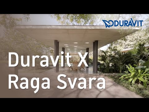 Duravit X  Raga Svara