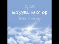 DJ Edo Gospel MiX 08 Praise Worship 03
