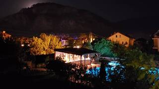 Hotel Palme Dalyan, Ortaca, Türkiye | Travel With Jhanvi
