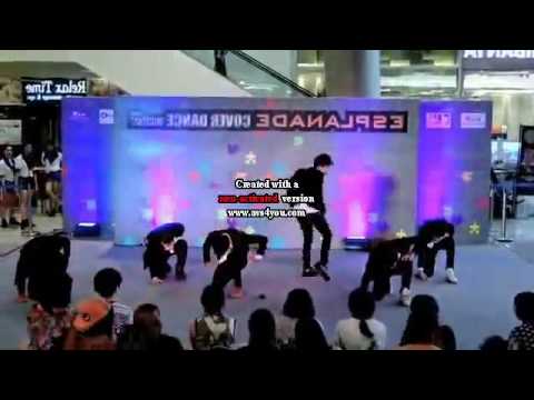 One shot cover - Mr.tarn - Mirror