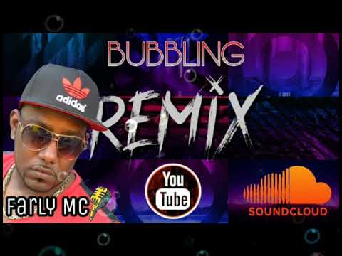 вυввlιɴɢ rмх вy: Farly Mc - Purba Kompronde Mi Palabra