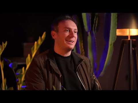 Tezos x LA Art Week 2022 - Ryan Roybal