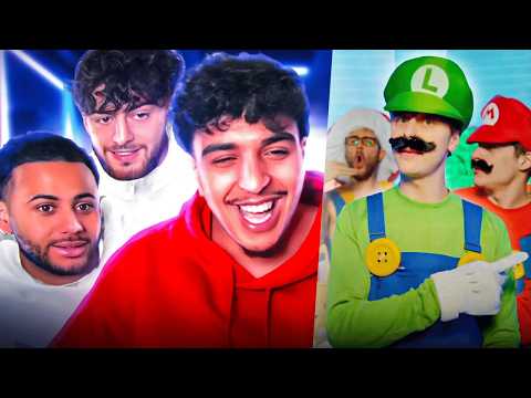 YouTube Thumbnail