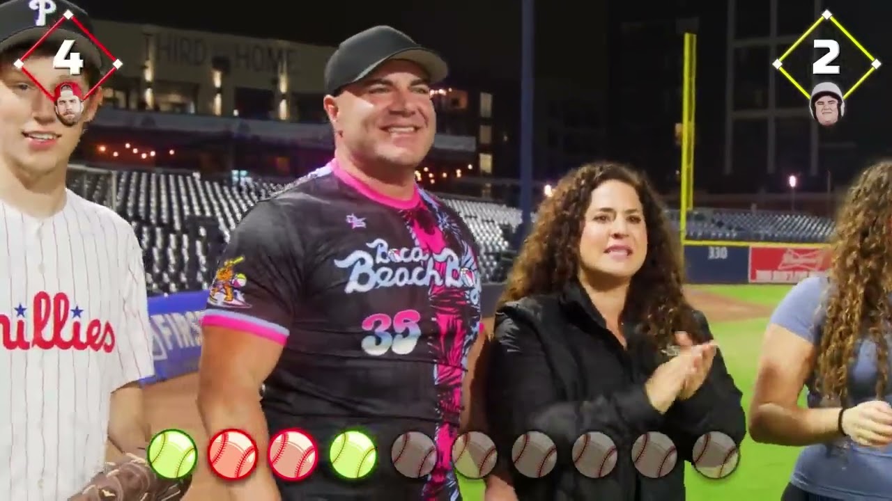 Beat Ronaldo, Win $1,000,000