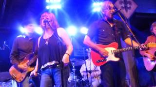 The Continental Drifters at Tipitina&#39;s 2015-09-12 #20 VATICAN BLUES