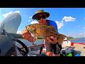 Video Thumbnail for Smallmouth Bass Redemption on 4-Day Camping Trip