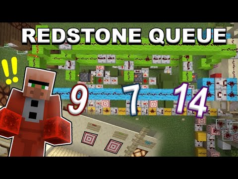 Worst machine in all of Minecraft