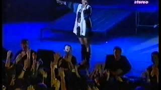 C-Block - Eternal Grace live (Katowice Spodek 1997)