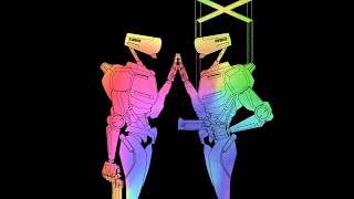 Cover art for No Devil Lived On