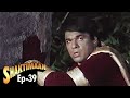 Shaktimaan शक्तिमान Full Episode 39 Hindi Tv Series