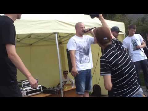 JAD REC Part 2 Live @atgal i miesta 2013