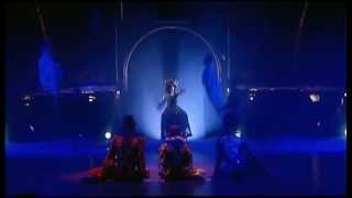 Erik Karol - Cirque du Soleil &quot;Dralion&quot; - Miracula Aeternitatis
