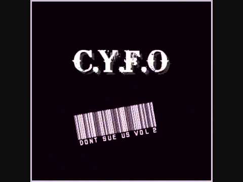CYFO - Get away  remix. Smack,Satilite,Ill tone,Chae hawk