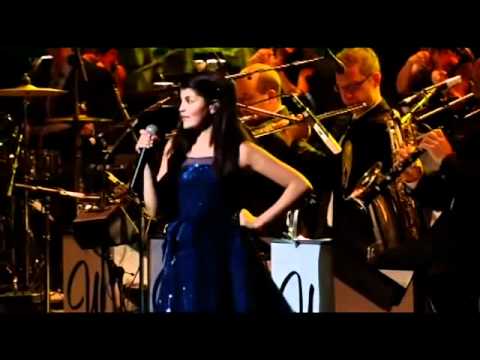 A Tisket a Tasket - Nikki Yanofsky
