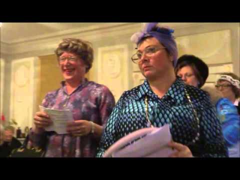 forårsfesten 2016, badehotellet