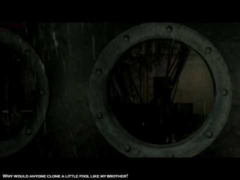 Hitman 2 Silent Assassin Intro