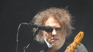 It Can Never Be The Same - The Cure