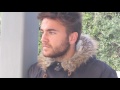 Cover del tema "Donde está el amor" de Pablo Alborán