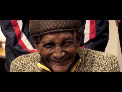 Magín Díaz - Por el norte, por el sur ft  Dizzy Mandjeku & Alé Kumá