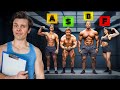 I Tested EVERY Fitness Influencer Program (tier list) DEFAULT Thumbnail