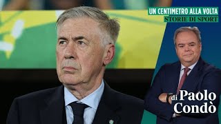 Le correzioni di Ancelotti. Sorpresa: Montella a casa