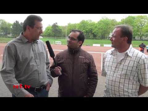 2013-05-10 Pfingstturnier SG Hackenberg Vorbericht