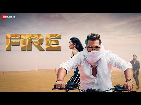 Fire - Official Music Video | Star Boy LOC