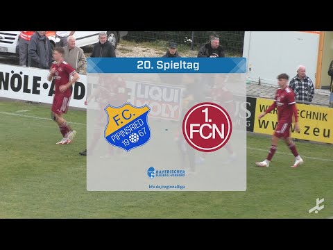 Trotz Chancenwucher und verschossenem Elfer: Nürnberg schlägt Pipinsried