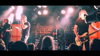 Mustasch - 🔥Thank you for the demon🔥 - 21.11.2017 - John Dee - Oslo - Norway