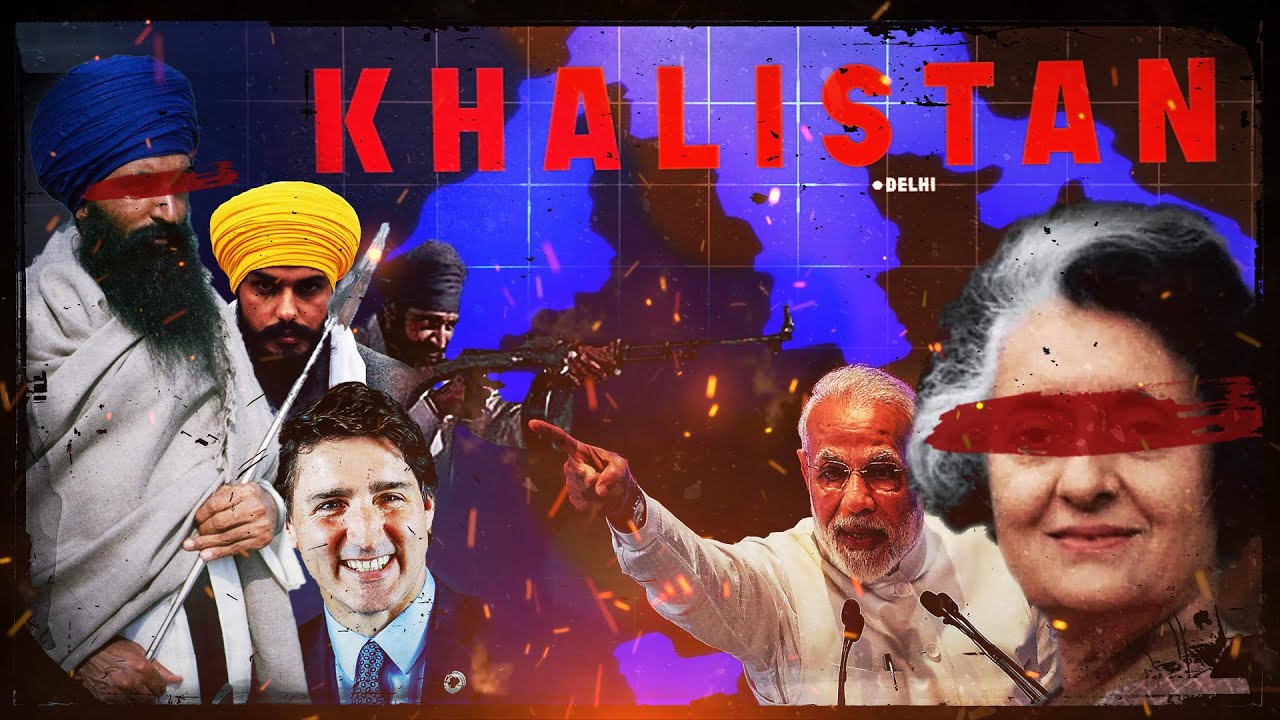 Why India Fears a Sikh State