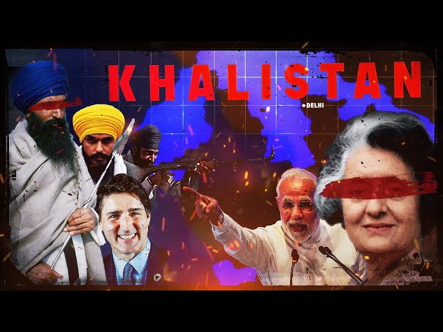 Why India Fears a Sikh State SDDEFAULT Thumbnail