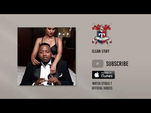 Stogie T feat. Nasty C - Clean Stuff (Official Audio)