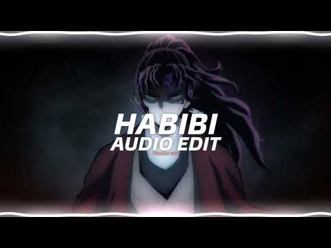 Habibi Al banian remix DJ gimiOedit audio