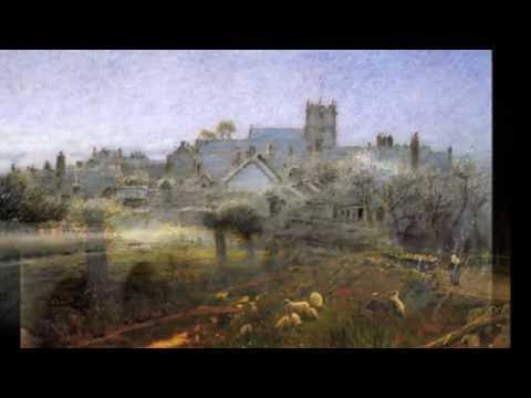 Pēteris Vasks - Voices Symphony for Strings (Symphonie für Streicher 'Stimmen')