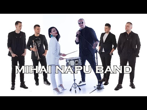 Trupa Cover - Mihai Napu Band - Colaj Nunta