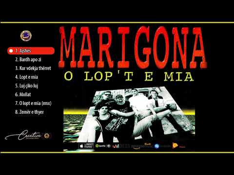 Marigona - Ajshe