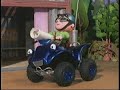 Bob The Builder Colorful Discovery PBS Airing 212