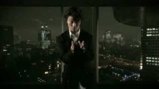 三浦大知 (Daichi Miura) / Your Love feat KREVA -Music Video- from &quot;BEST&quot; (2018/3/7 ON SALE)