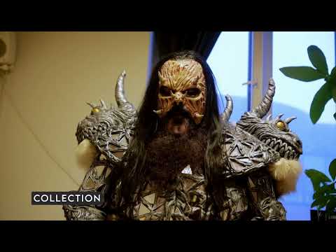 Interview with Mr. Lordi of LORDI ● Limited Deadition ● Tuonela Magazine