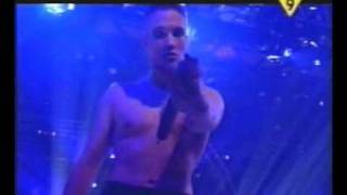 Da Boy Tommy - Candy Man (TMF Showcase)
