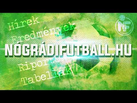 Rimóc SE-Szécsény VSE 0-1 (0-0)