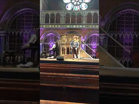 Summer Time - Alice McCarthy and Ben Comeau