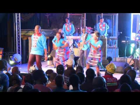 Worship House - Ndingu Mavula  (OFFICIAL VIDEO)