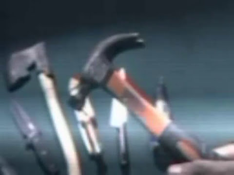 Mr. Scratch tape 5/9: "I take pride in what I do" (Alan Wake's American Nightmare)