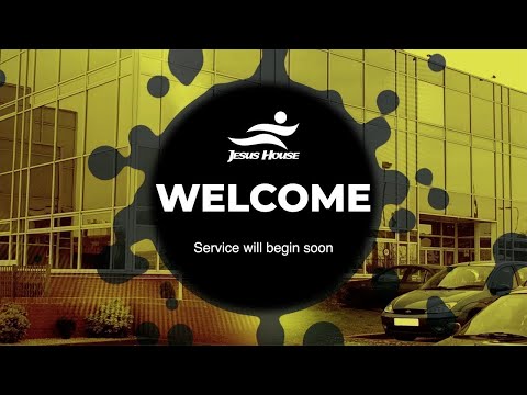 Jesus House ONLINE // Sunday Service 21-11-2021 // Pastor Bajo Akisanya